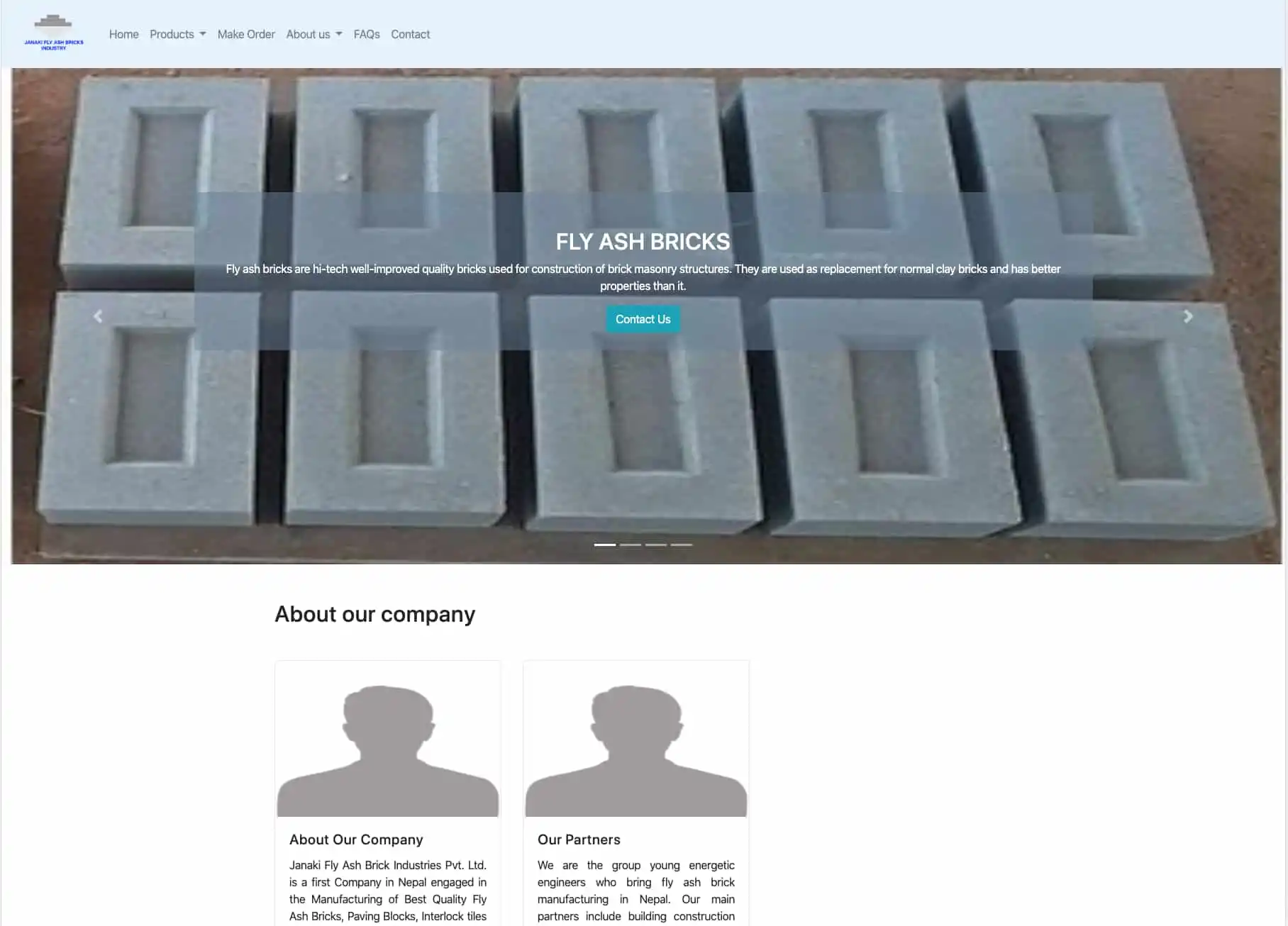 janaki bricks