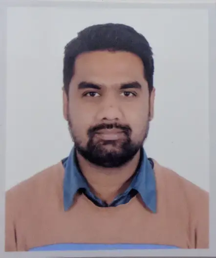 madhav prasad kushwaha
