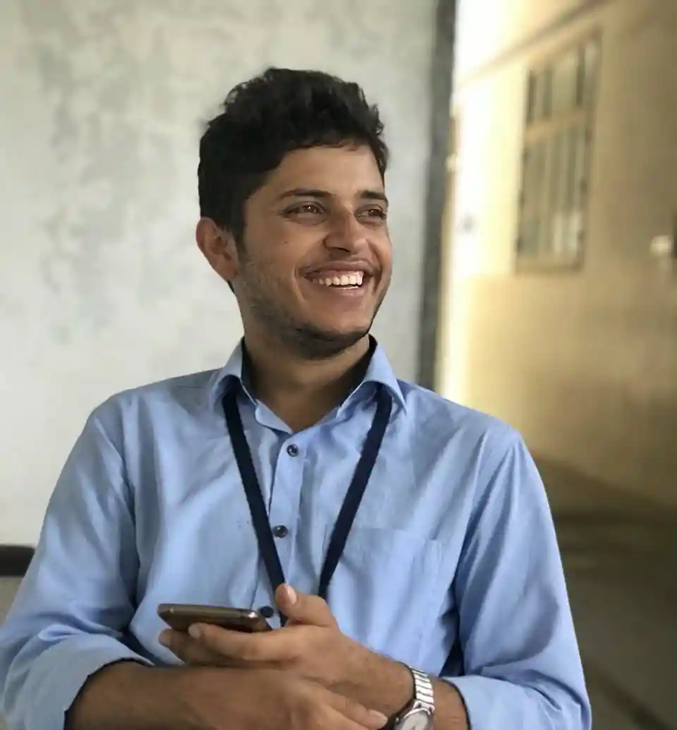 sagar poudel