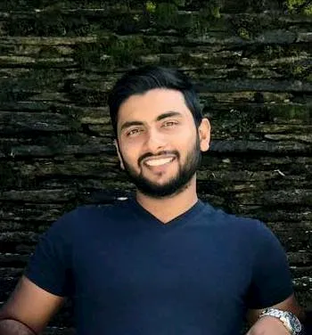 sumant kumar gupta