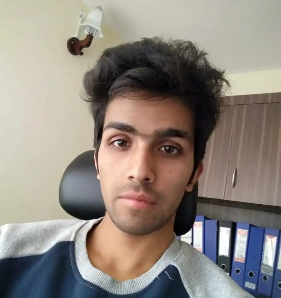 umesh thankur